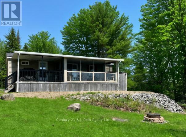 712 POPLAR CRESCENT, Bracebridge, Ontario