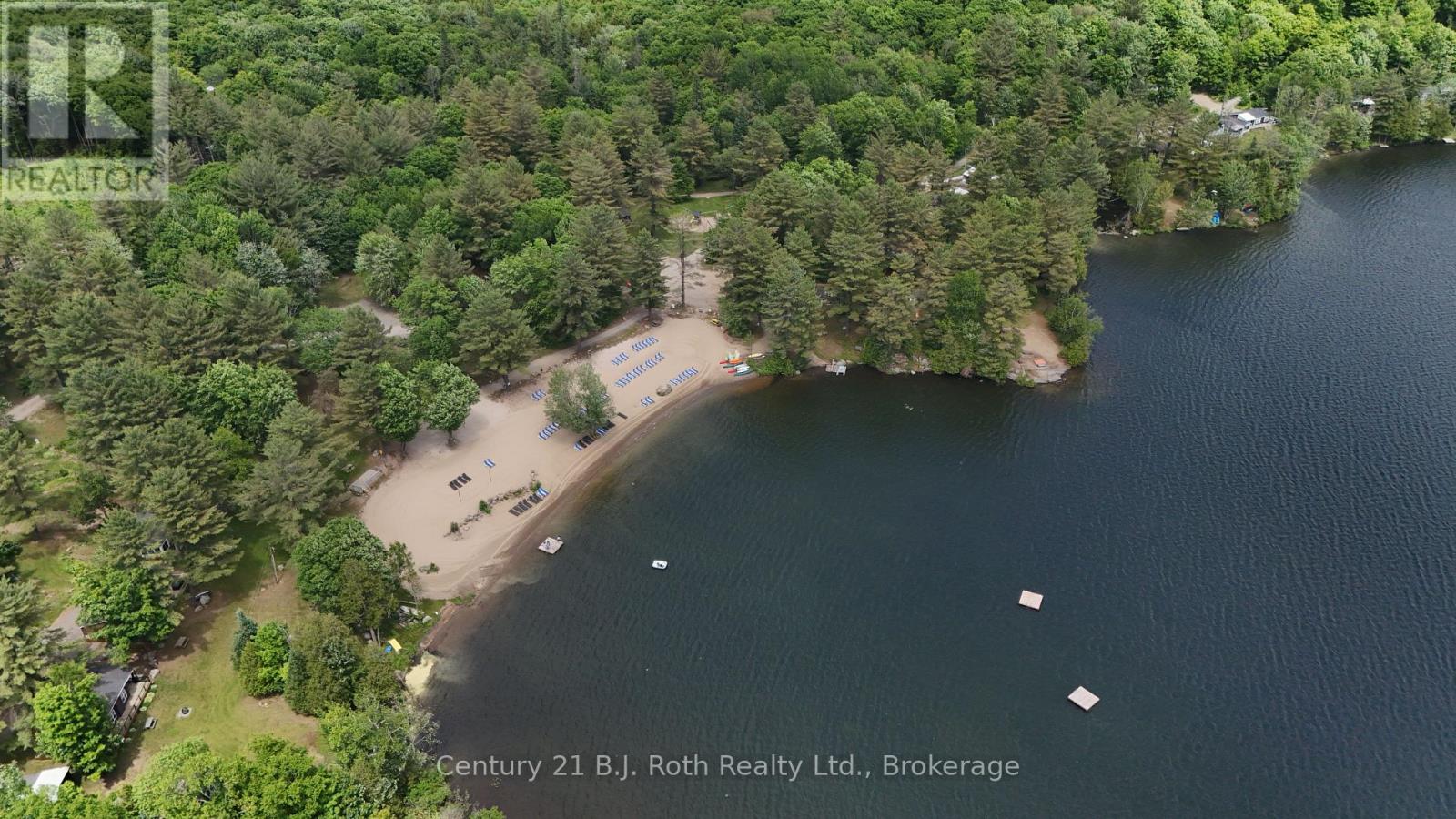 712 Poplar Crescent, Bracebridge, Ontario  P1L 1W9 - Photo 14 - X12913994