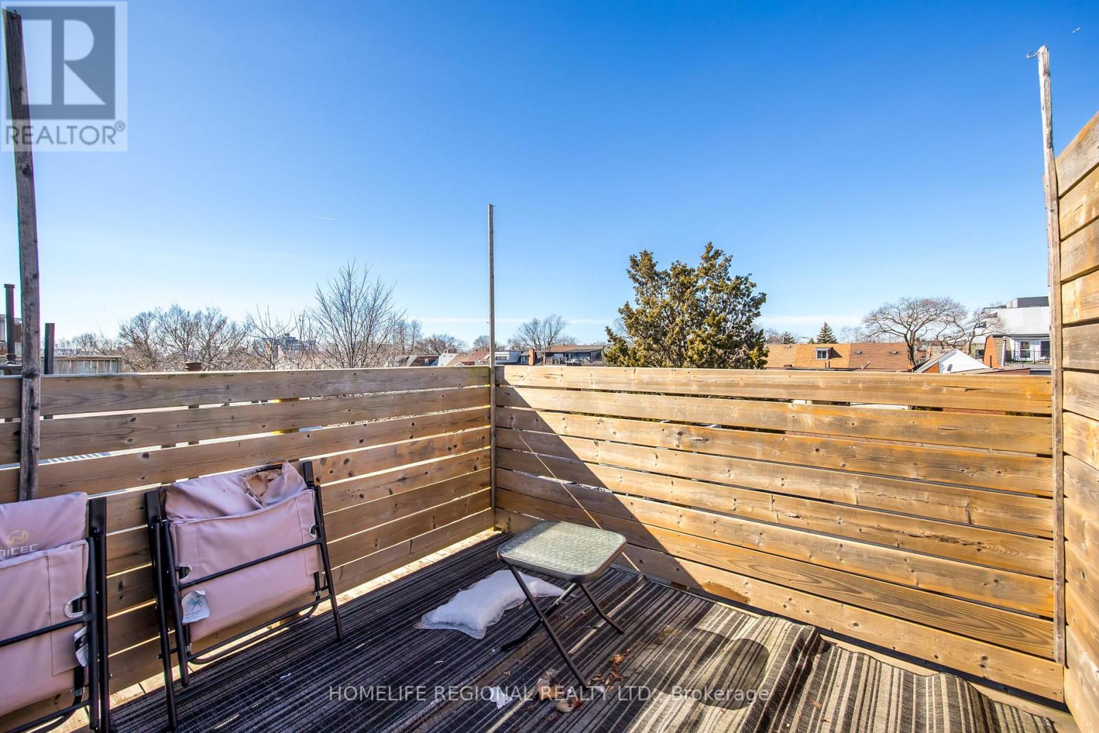 204 Roxton Road, Toronto, Ontario  M6J 2Y5 - Photo 23 - C12913826