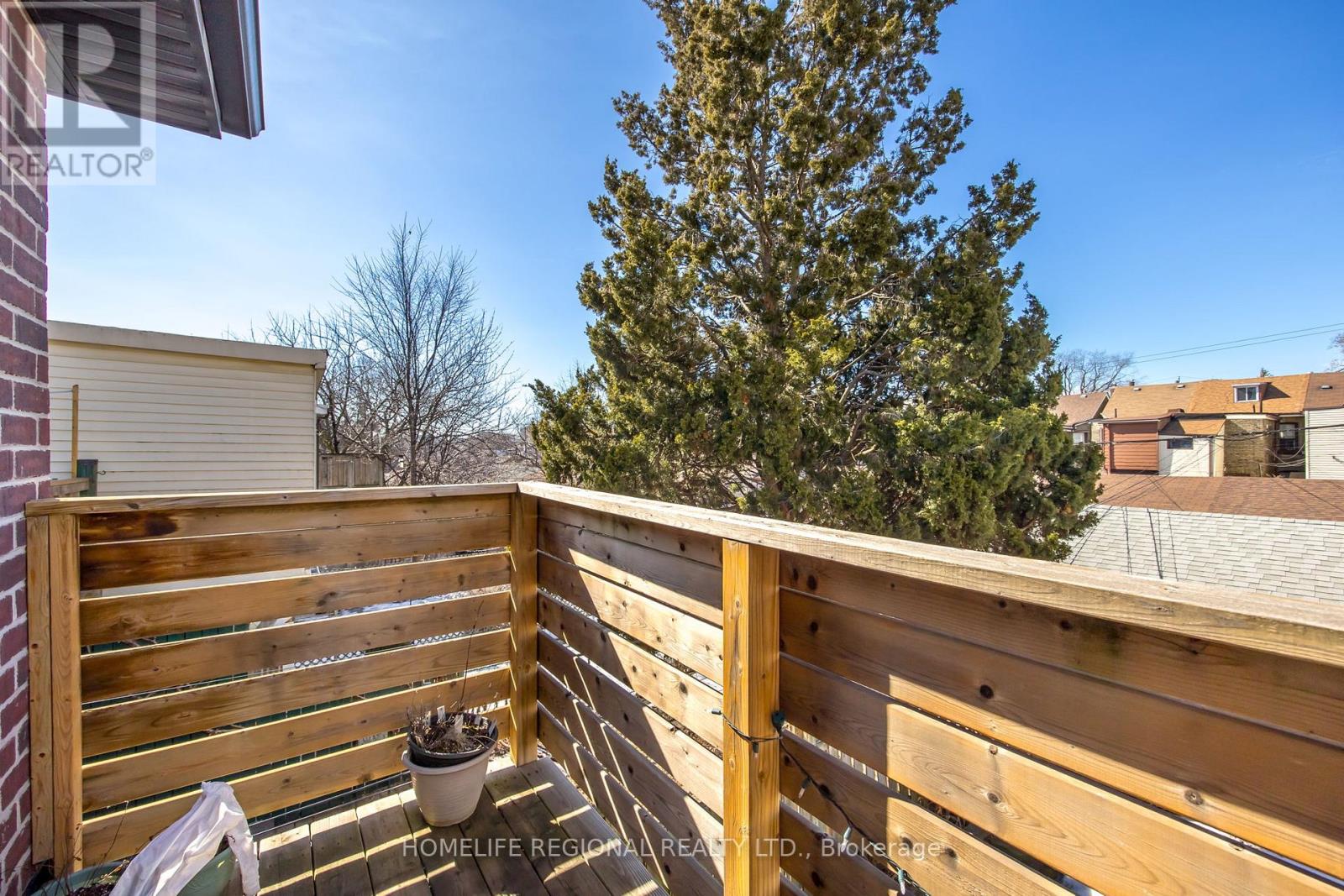 204 Roxton Road, Toronto, Ontario  M6J 2Y5 - Photo 26 - C12913826