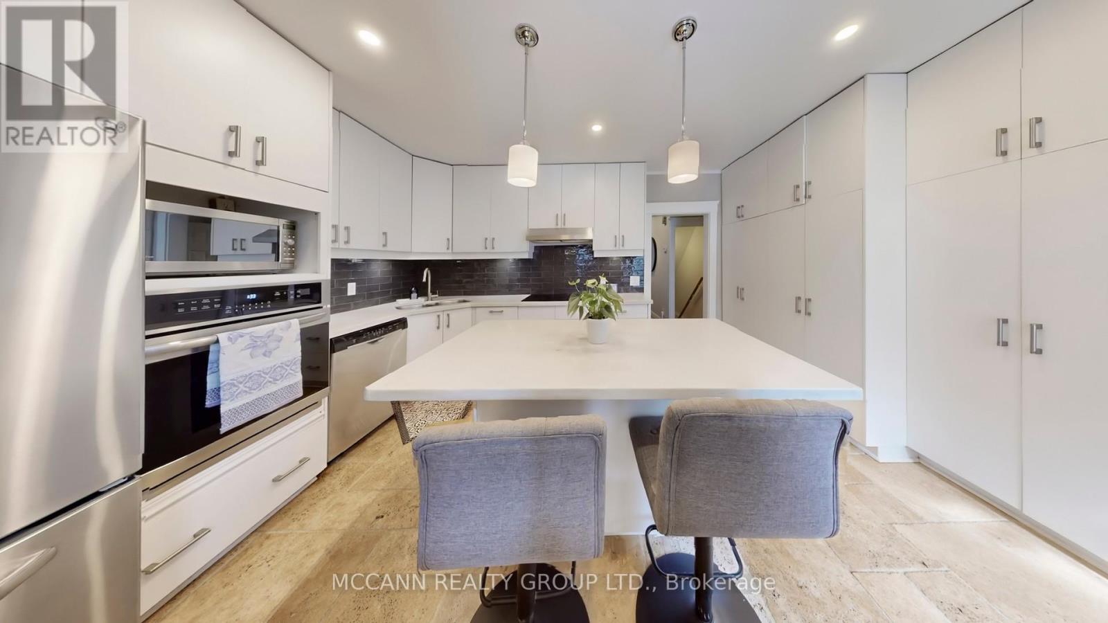 109 Sherwood Avenue, Toronto, Ontario  M4P 2A6 - Photo 11 - C12913848