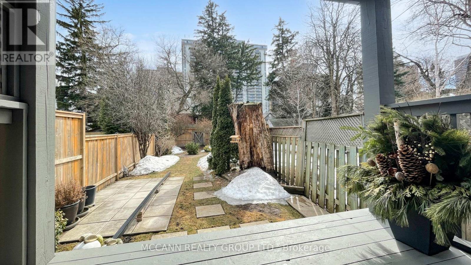 109 Sherwood Avenue, Toronto, Ontario  M4P 2A6 - Photo 44 - C12913848