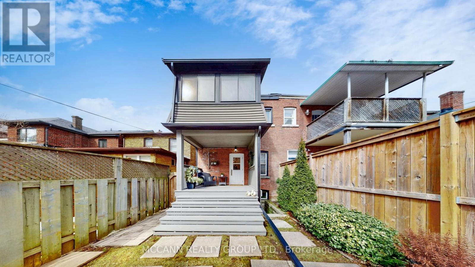 109 Sherwood Avenue, Toronto, Ontario  M4P 2A6 - Photo 45 - C12913848