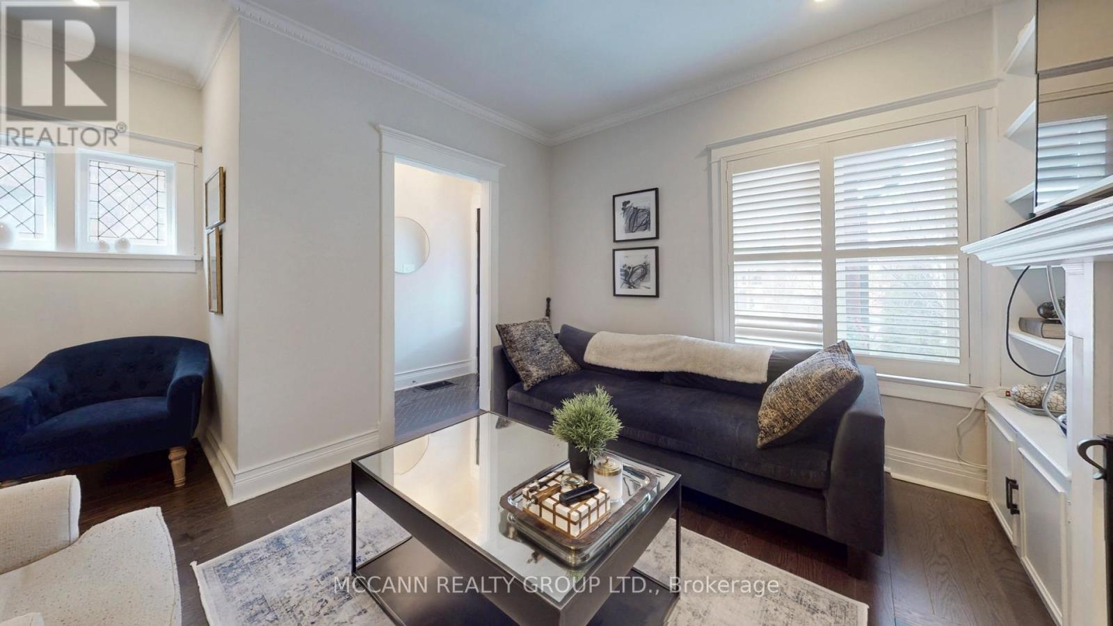 109 Sherwood Avenue, Toronto, Ontario  M4P 2A6 - Photo 5 - C12913848