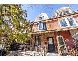 200 ROXTON ROAD, Toronto, Ontario