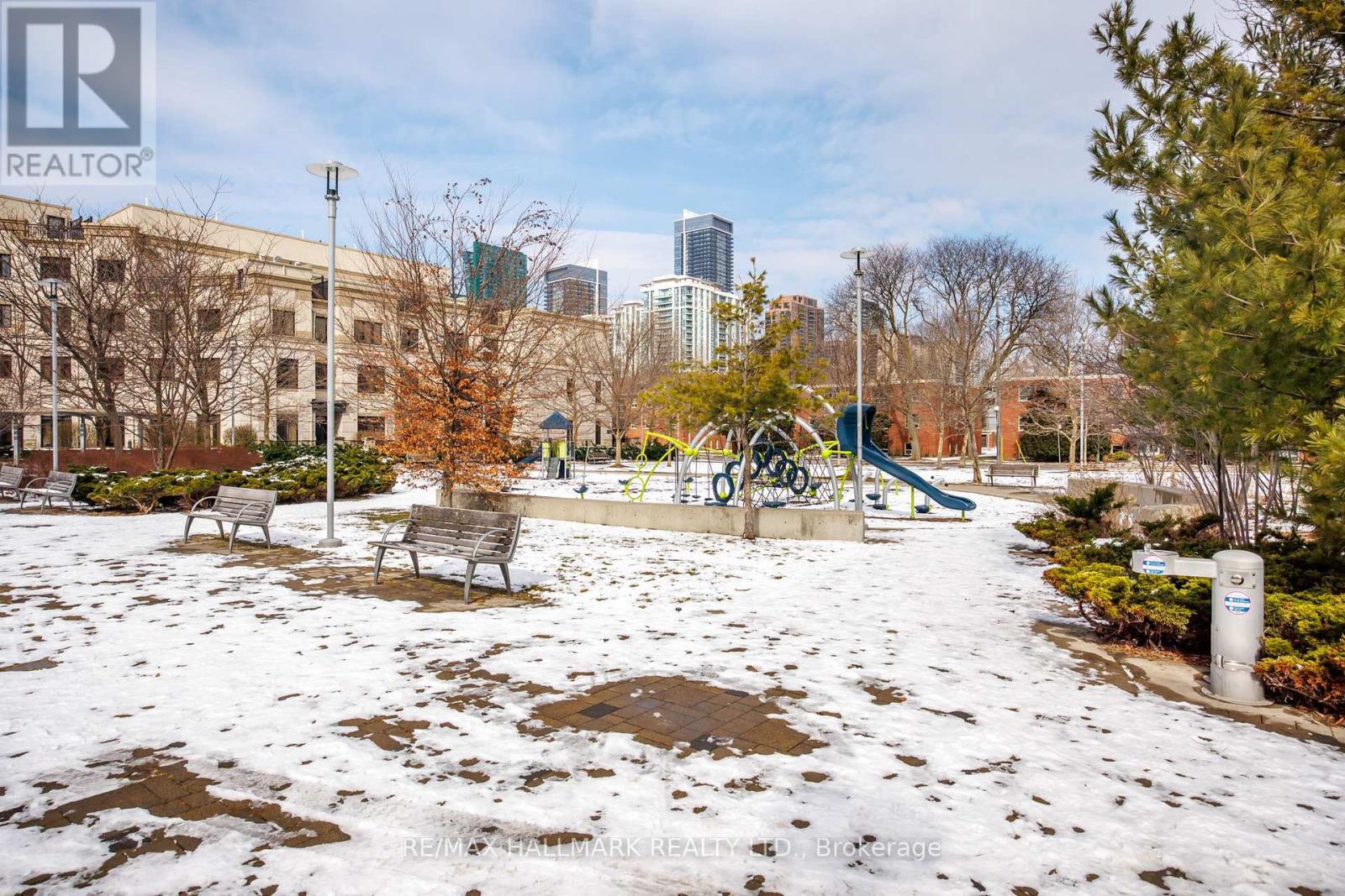 1208 - 120 Harrison Garden Boulevard, Toronto, Ontario  M2N 0H1 - Photo 39 - C12913878