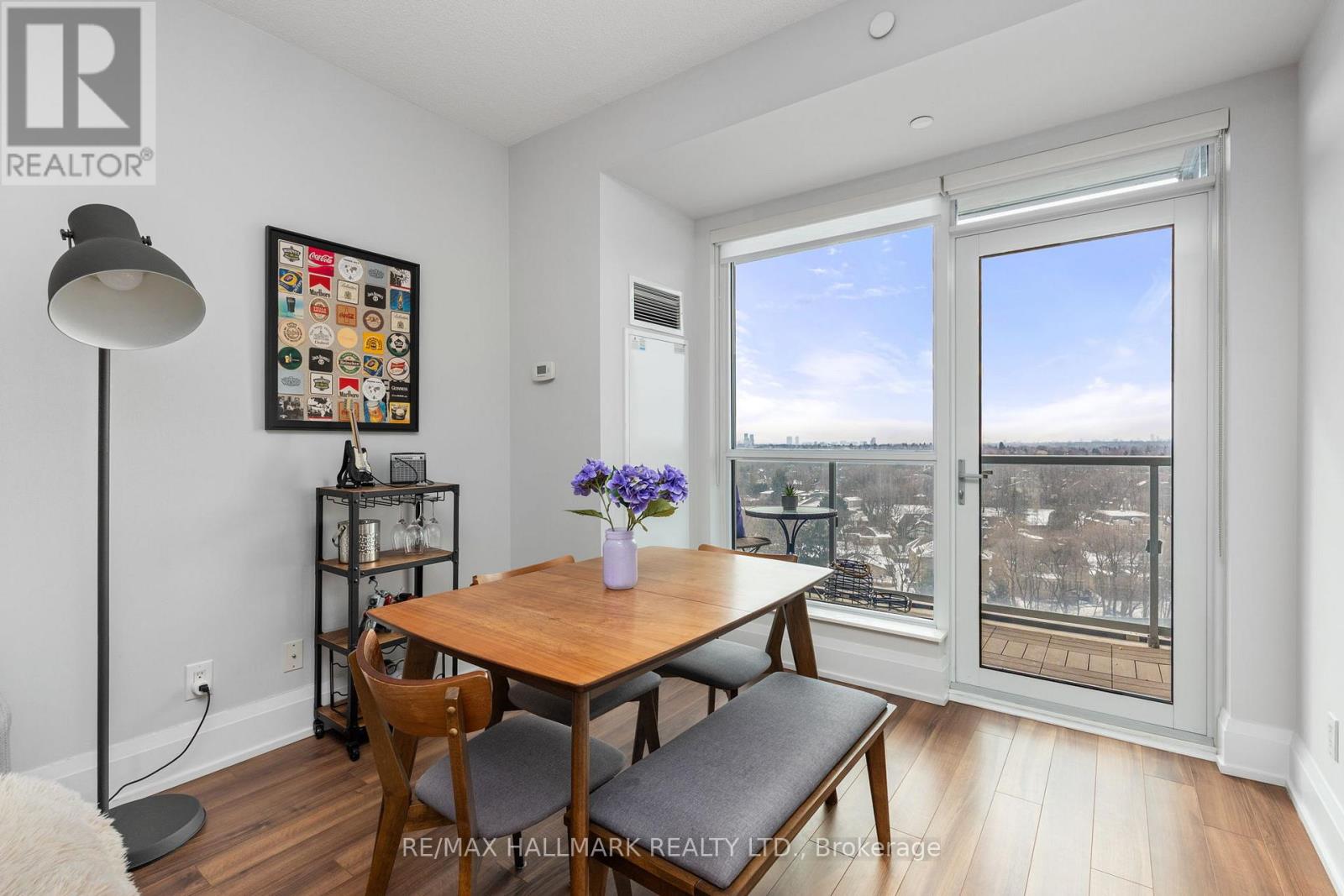 1208 - 120 Harrison Garden Boulevard, Toronto, Ontario  M2N 0H1 - Photo 4 - C12913878