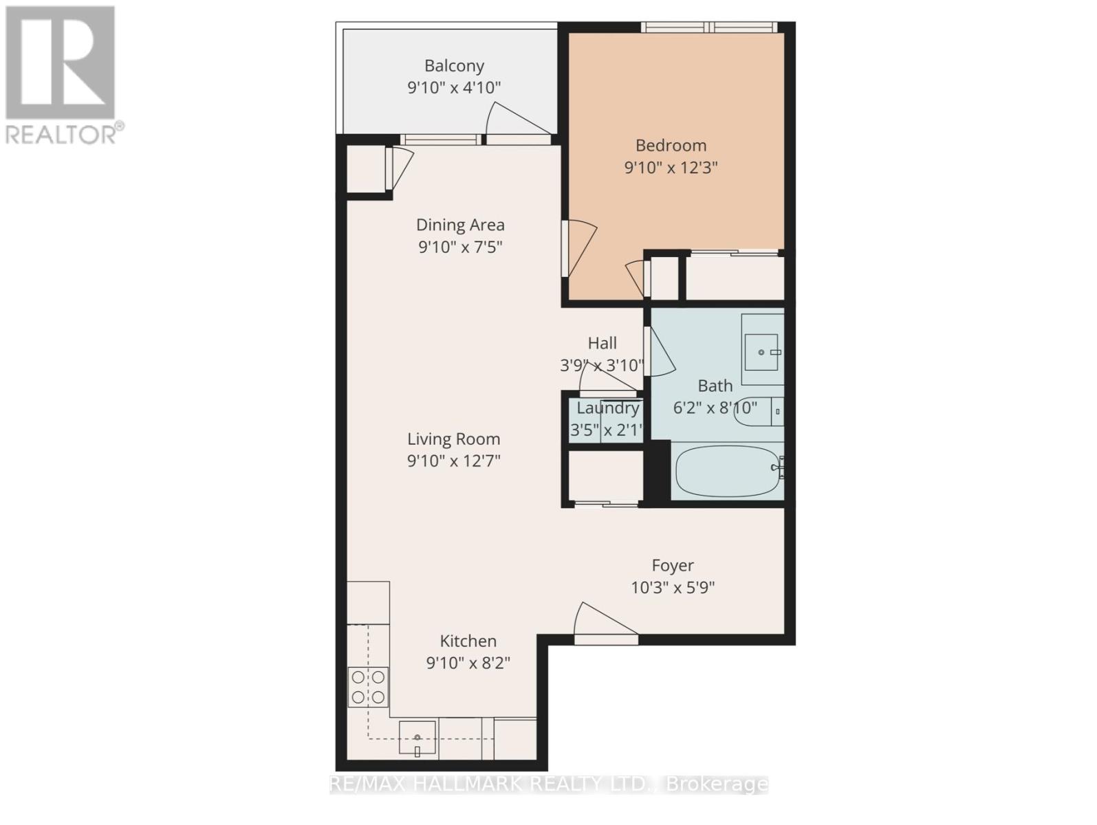 1208 - 120 Harrison Garden Boulevard, Toronto, Ontario  M2N 0H1 - Photo 42 - C12913878