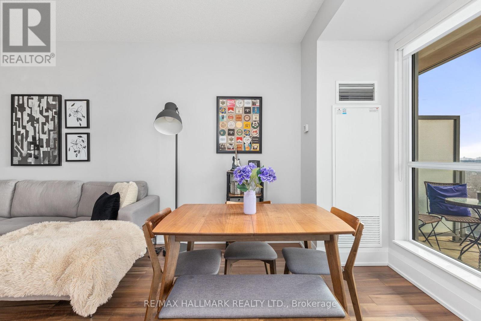 1208 - 120 Harrison Garden Boulevard, Toronto, Ontario  M2N 0H1 - Photo 5 - C12913878