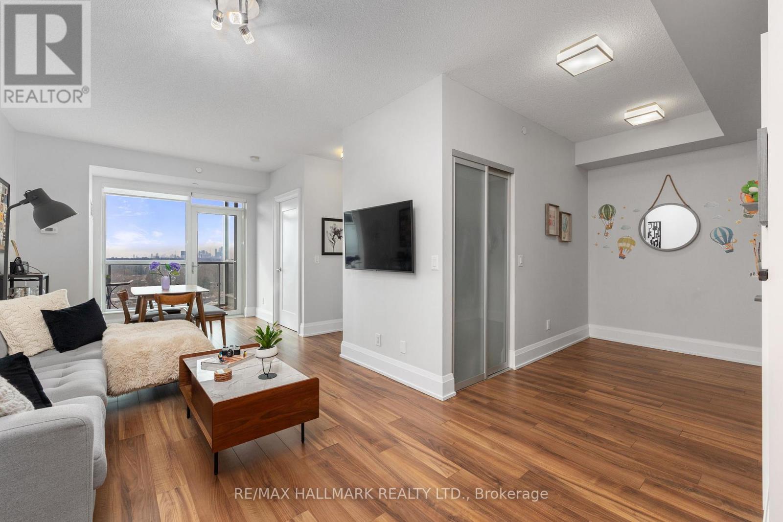 1208 - 120 Harrison Garden Boulevard, Toronto, Ontario  M2N 0H1 - Photo 9 - C12913878