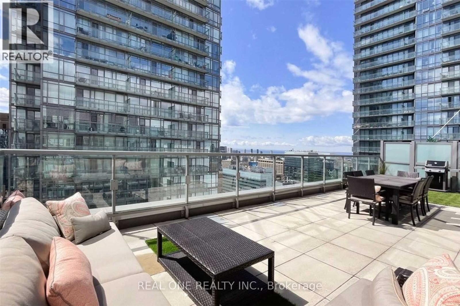 1208 - 37 Grosvenor Street, Toronto, Ontario  M4Y 3G5 - Photo 31 - C12913886