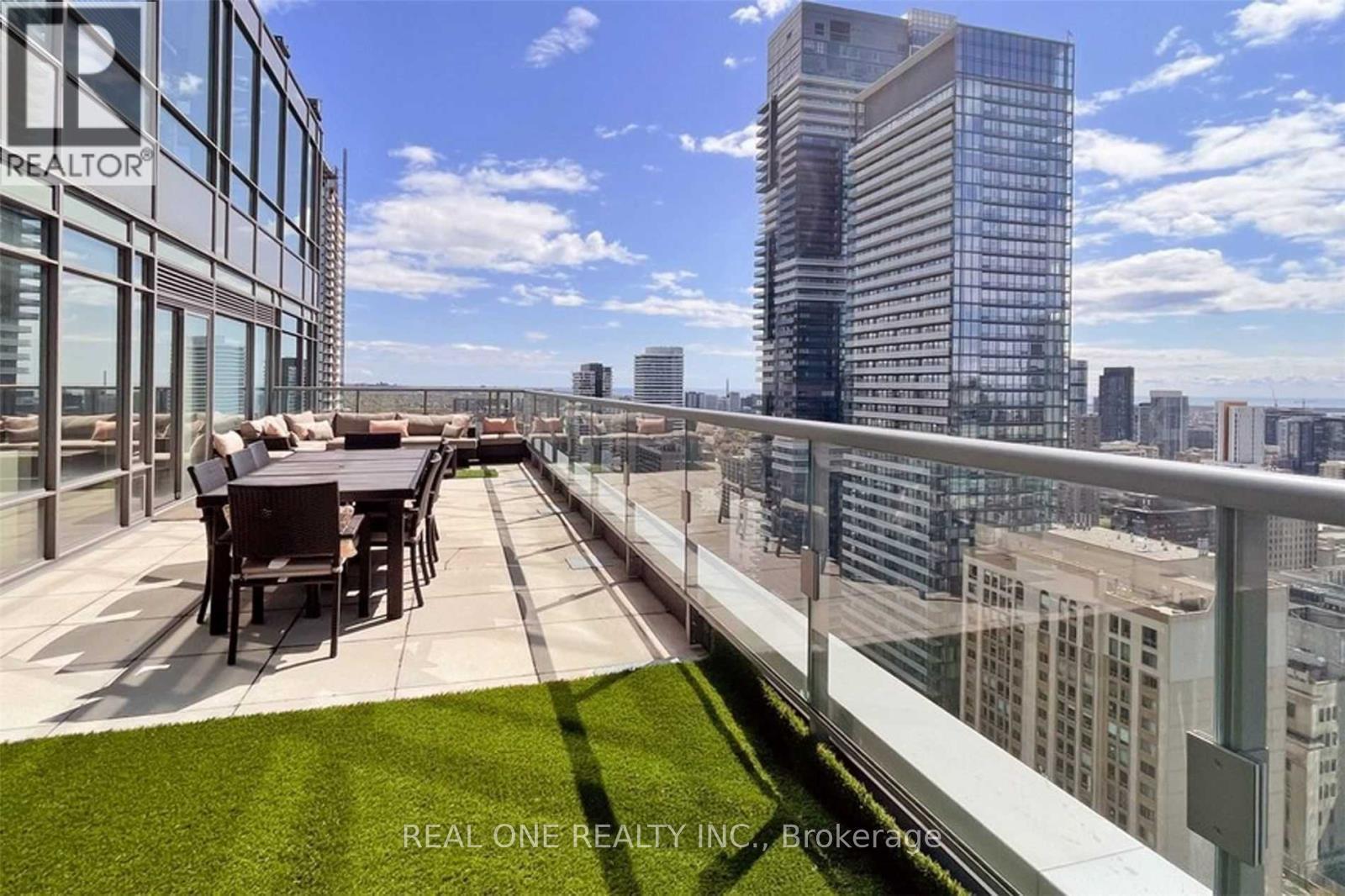 1208 - 37 Grosvenor Street, Toronto, Ontario  M4Y 3G5 - Photo 33 - C12913886