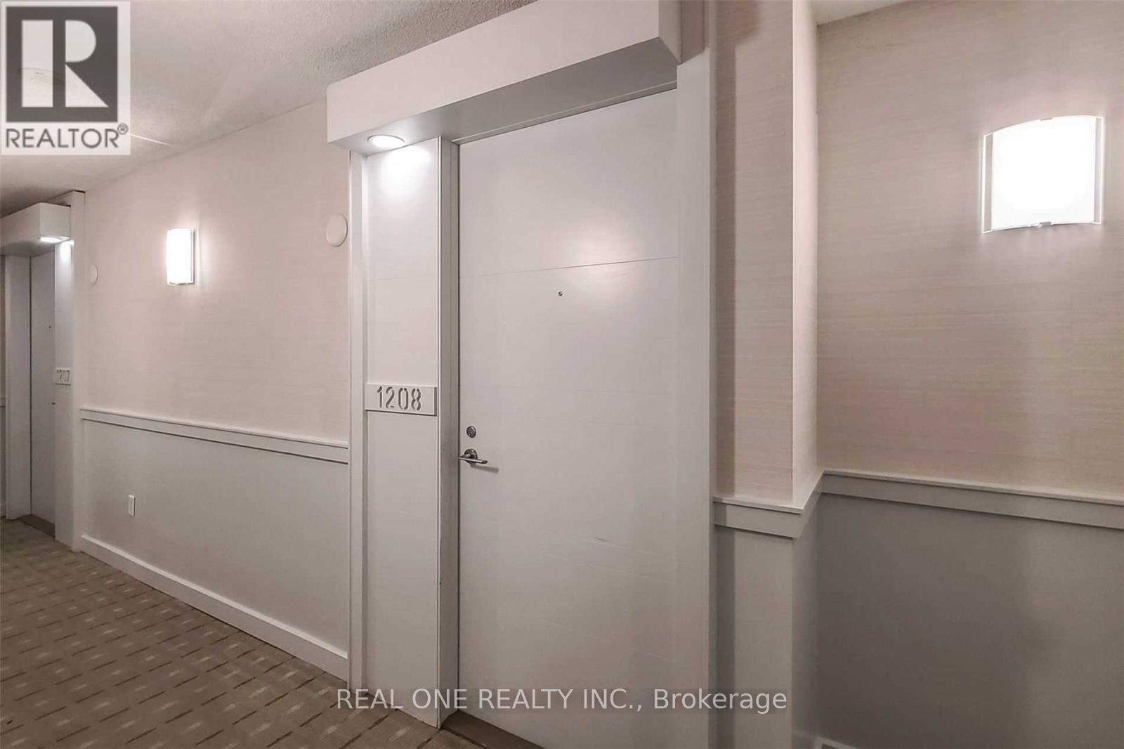 1208 - 37 Grosvenor Street, Toronto, Ontario  M4Y 3G5 - Photo 7 - C12913886