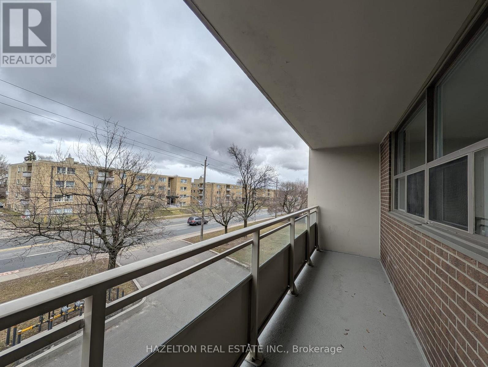305 - 1780 Victoria Park Avenue, Toronto (Victoria Village), Ontario  M1R 1S6 - Photo 13 - C12913888