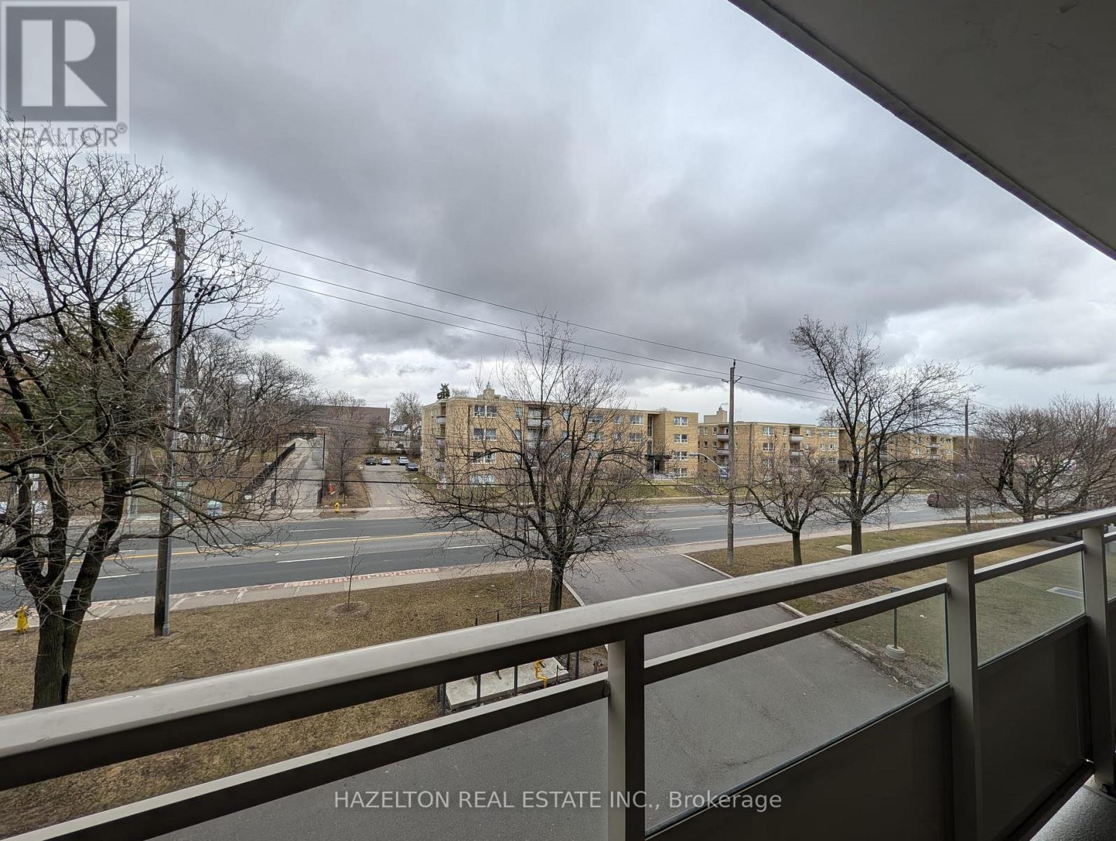 305 - 1780 Victoria Park Avenue, Toronto (Victoria Village), Ontario  M1R 1S6 - Photo 14 - C12913888