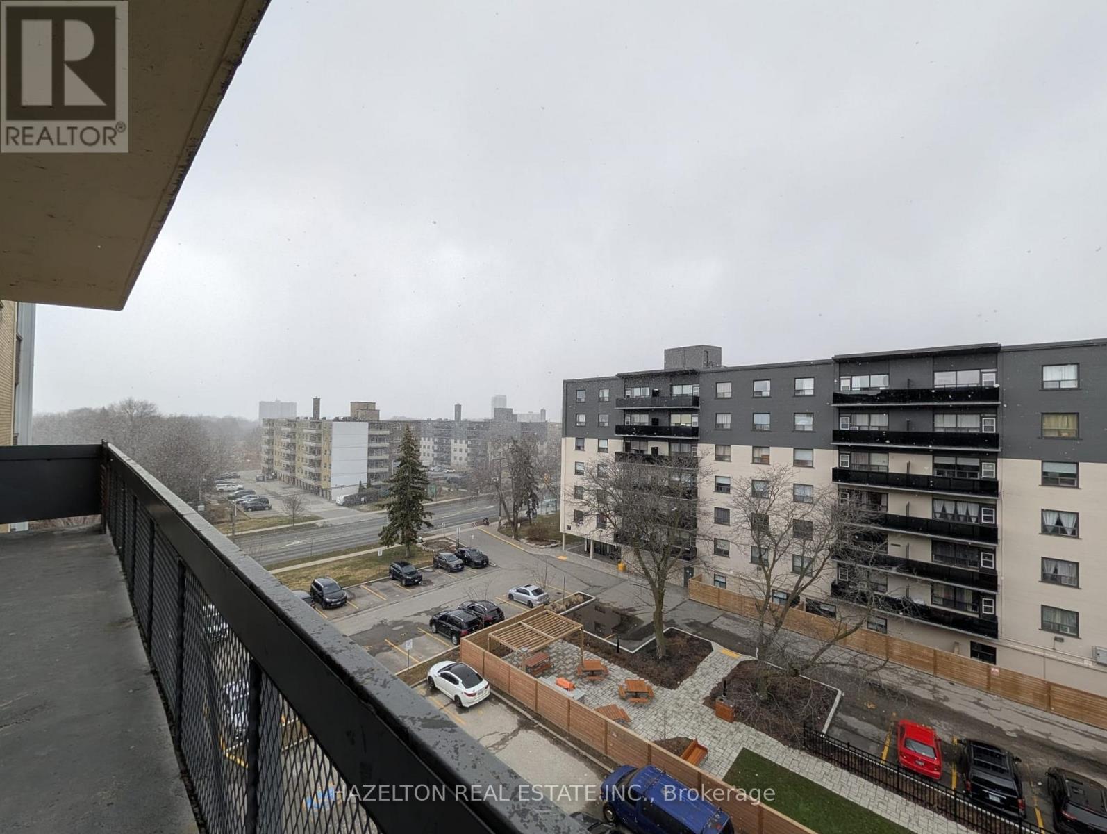 603 - 57 Parkwoods Village Drive, Toronto, Ontario  M3A 2X3 - Photo 13 - C12913892
