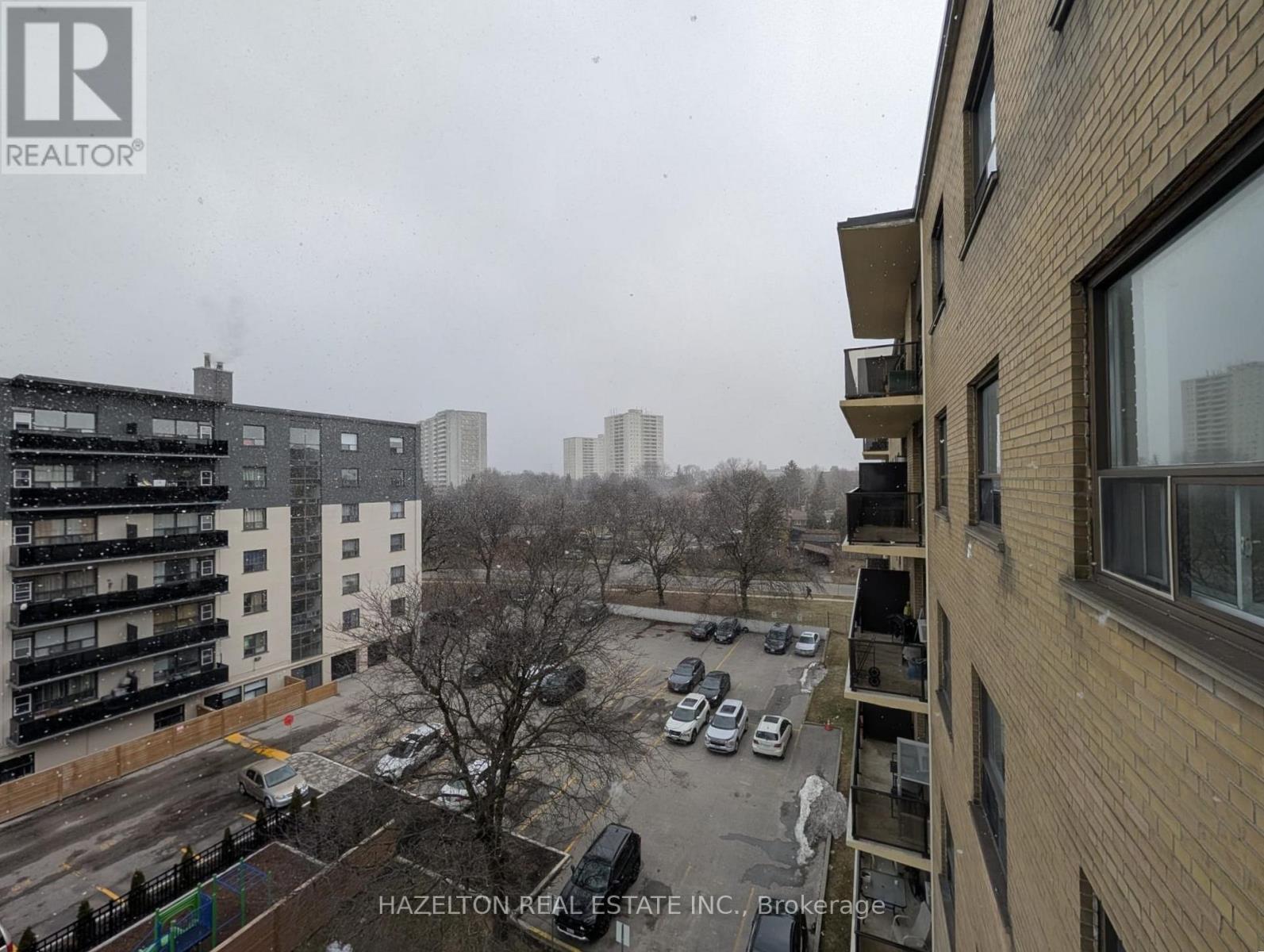 603 - 57 Parkwoods Village Drive, Toronto, Ontario  M3A 2X3 - Photo 14 - C12913892