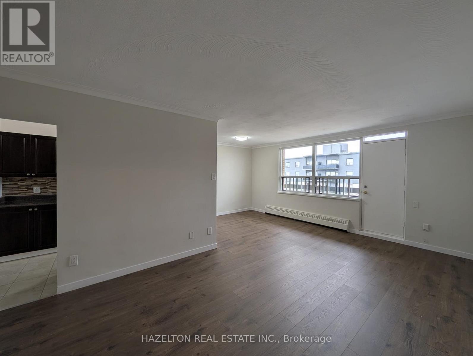 603 - 57 Parkwoods Village Drive, Toronto, Ontario  M3A 2X3 - Photo 2 - C12913892