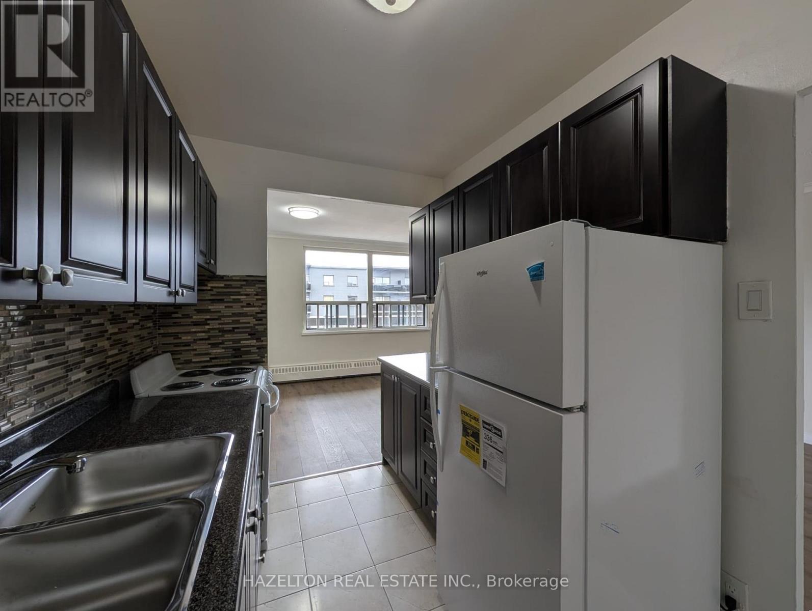 603 - 57 Parkwoods Village Drive, Toronto, Ontario  M3A 2X3 - Photo 3 - C12913892