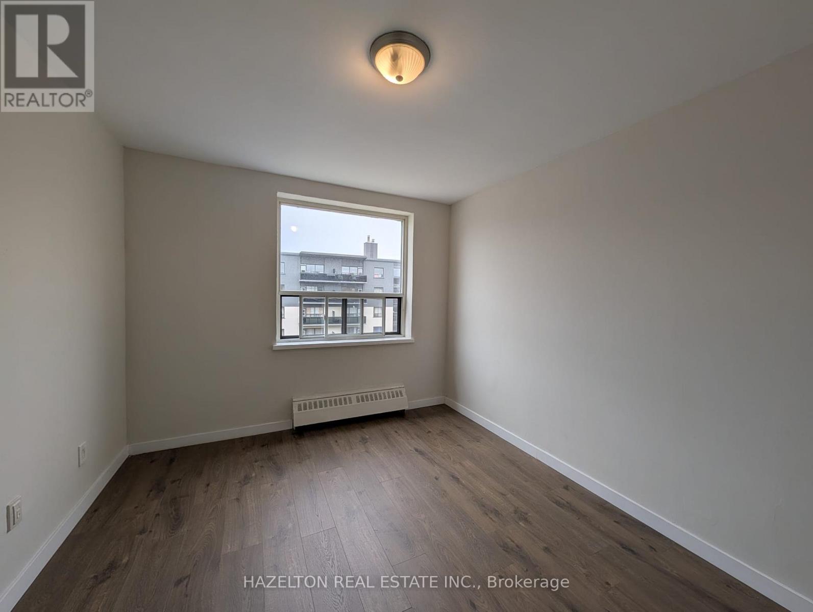 603 - 57 Parkwoods Village Drive, Toronto, Ontario  M3A 2X3 - Photo 8 - C12913892