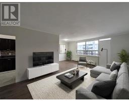 603 - 57 PARKWOODS VILLAGE DRIVE, Toronto, Ontario