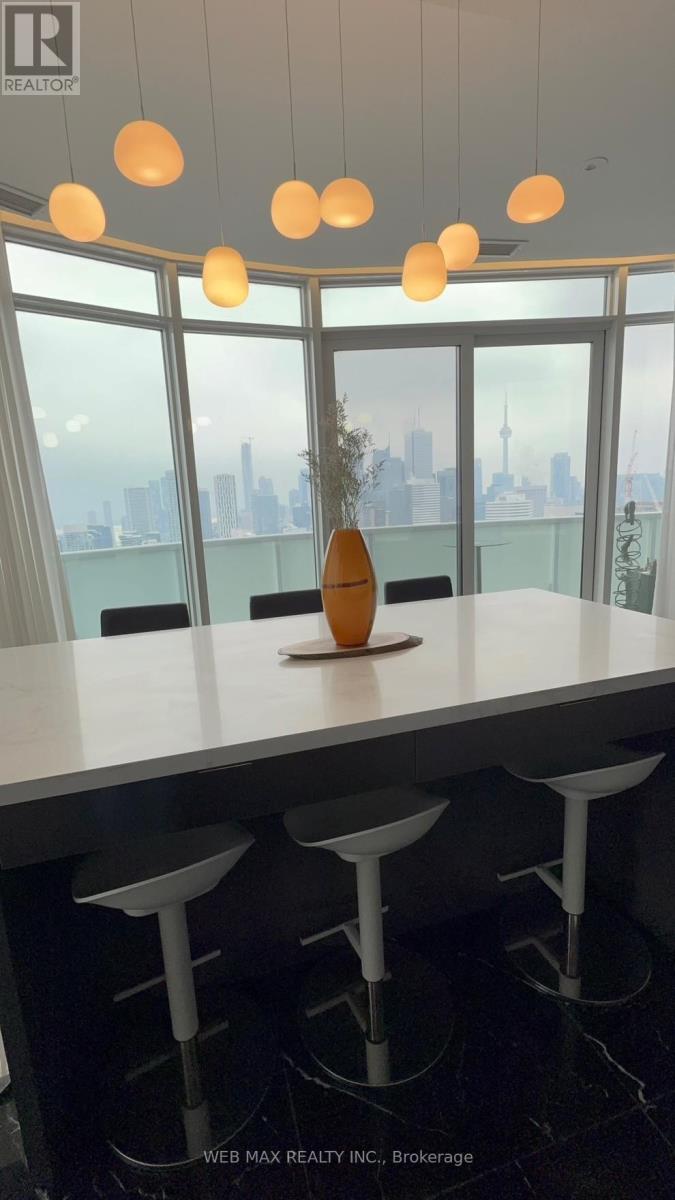 4212 - 403 CHURCH STREET, Toronto, Ontario