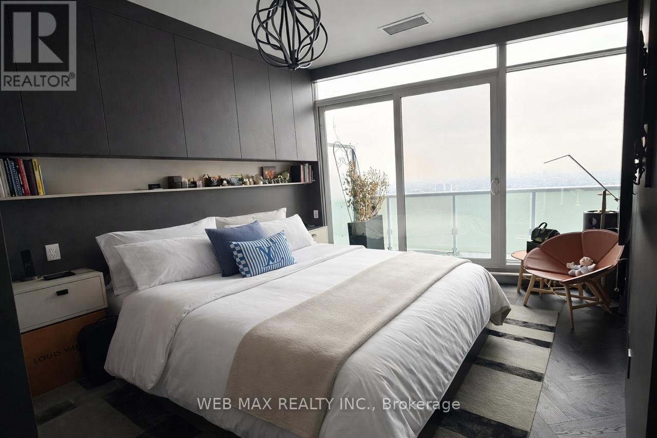 4212 - 403 Church Street, Toronto, Ontario  M4Y 0C9 - Photo 10 - C12913970