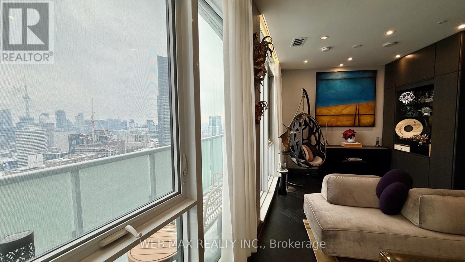 4212 - 403 Church Street, Toronto, Ontario  M4Y 0C9 - Photo 6 - C12913970