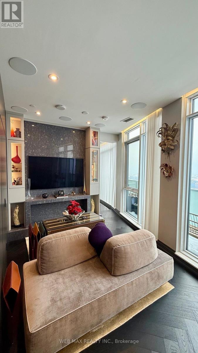 4212 - 403 Church Street, Toronto, Ontario  M4Y 0C9 - Photo 7 - C12913970