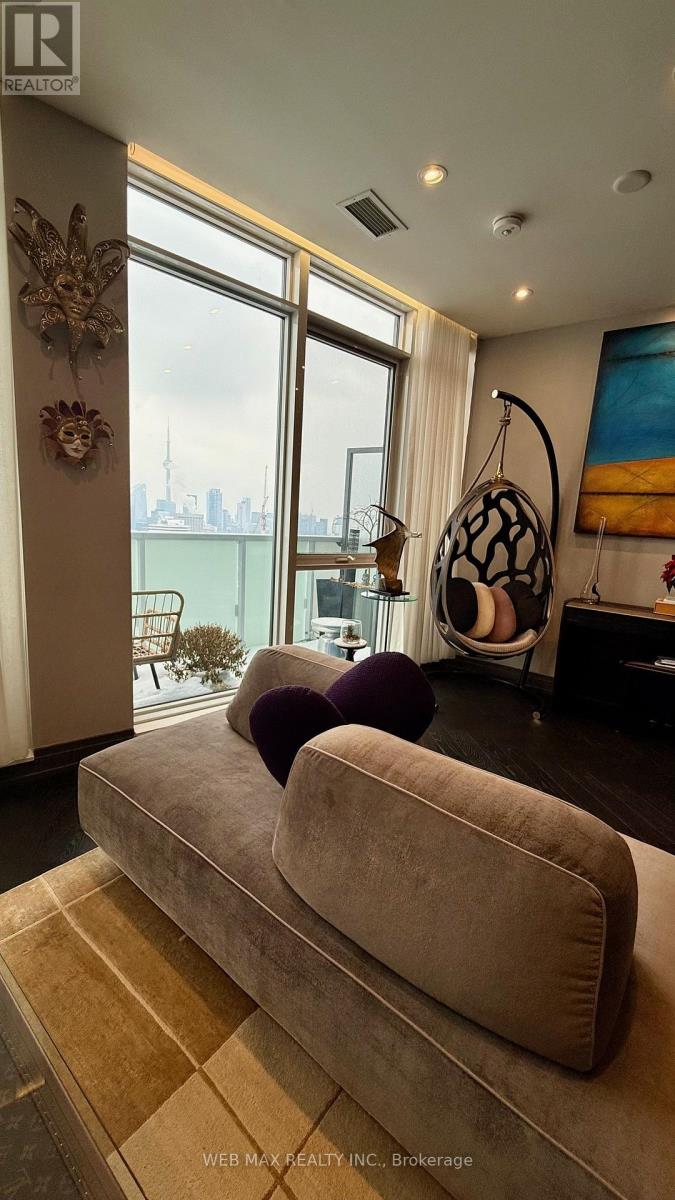 4212 - 403 Church Street, Toronto, Ontario  M4Y 0C9 - Photo 9 - C12913970