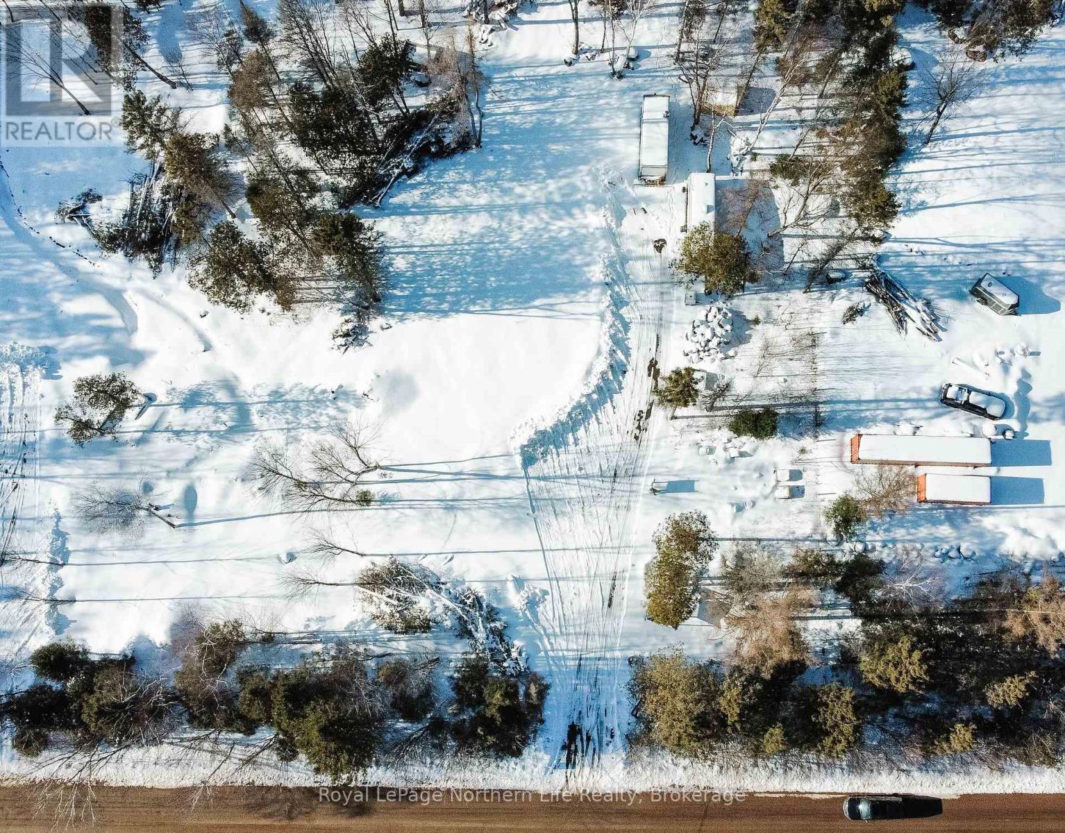 787 Development Road, Bonfield, Ontario  P0H 2E0 - Photo 1 - X12913948