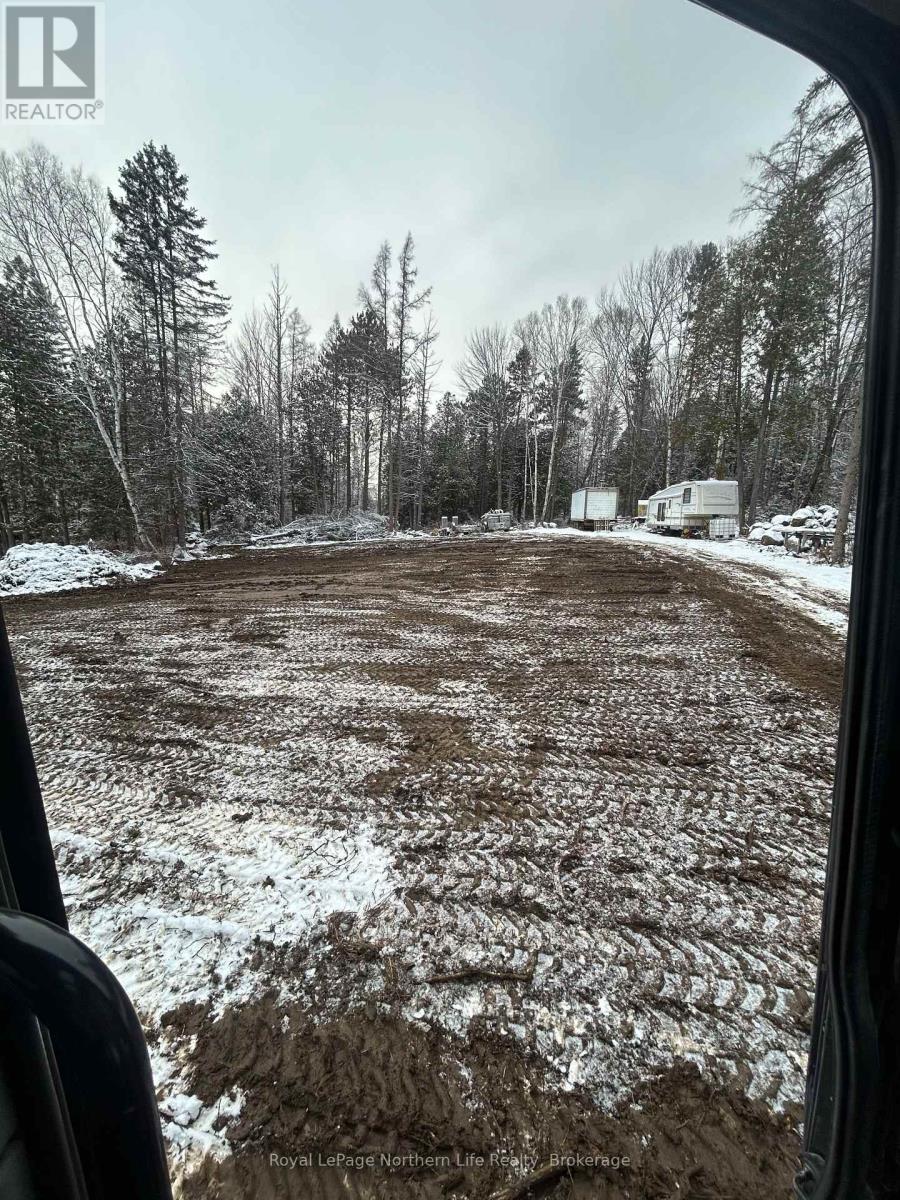 787 Development Road, Bonfield, Ontario  P0H 2E0 - Photo 2 - X12913948