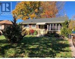 1942 DULUTH CRESCENT, London East, Ontario