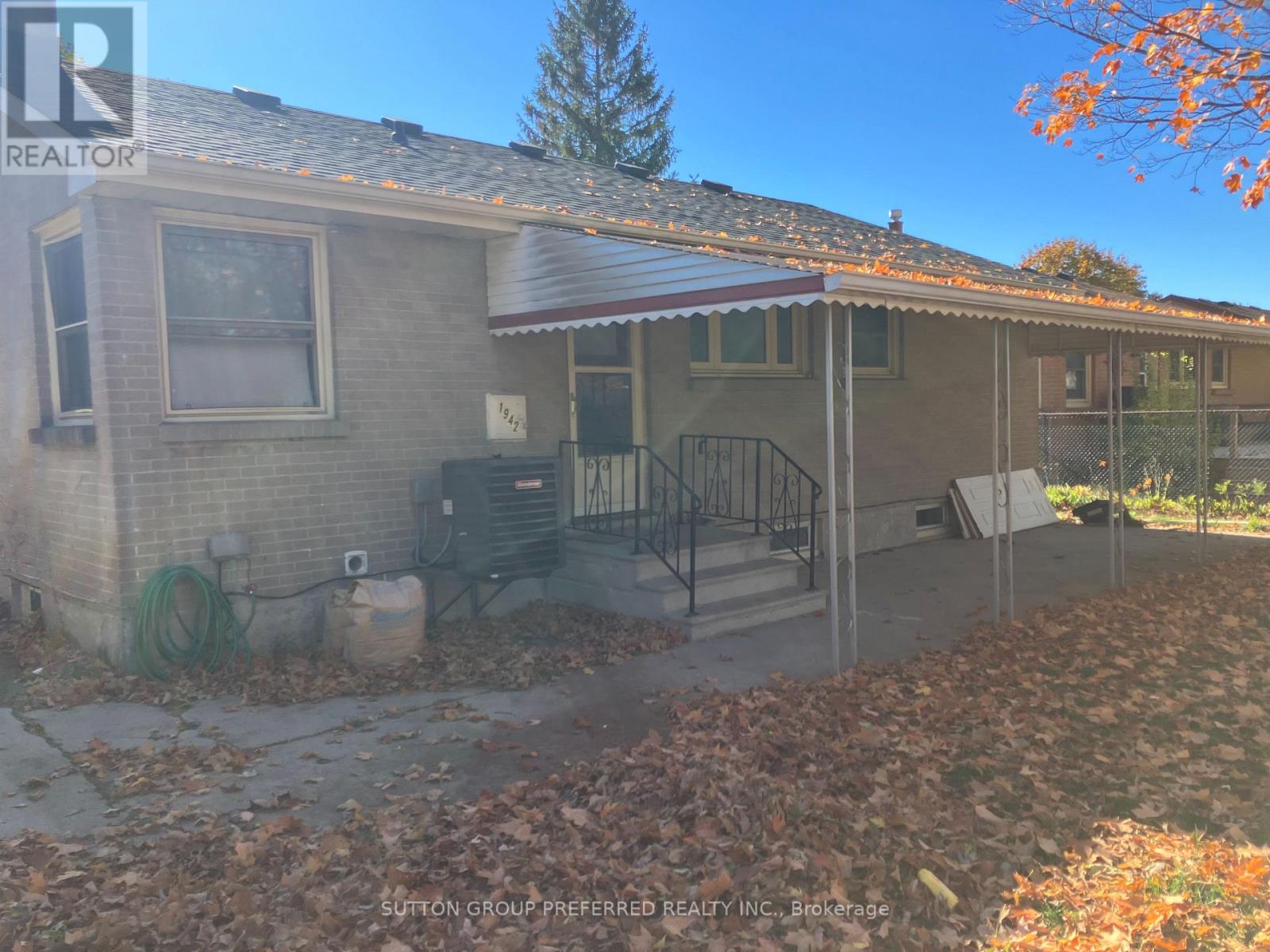 1942 Duluth Crescent, London East, Ontario  N5V 1H7 - Photo 19 - X12546234