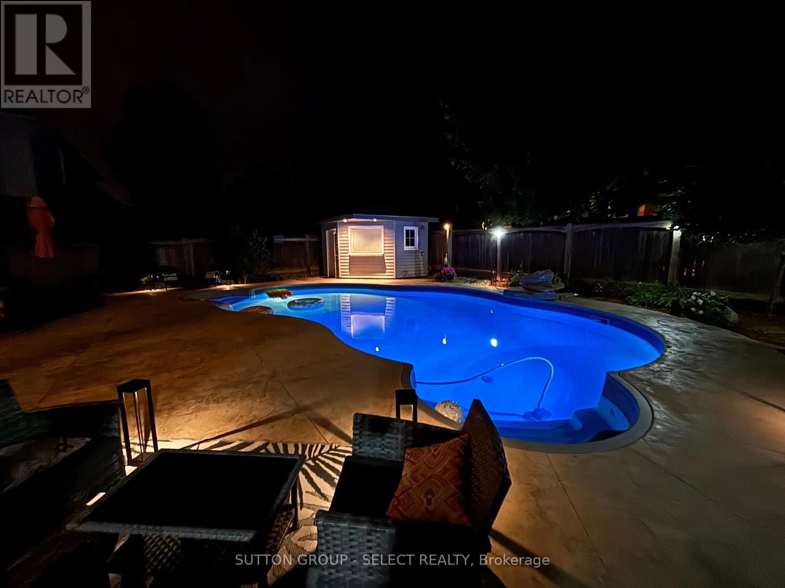 294 Berryhill Drive, London North, Ontario  N5X 4M4 - Photo 38 - X12912334