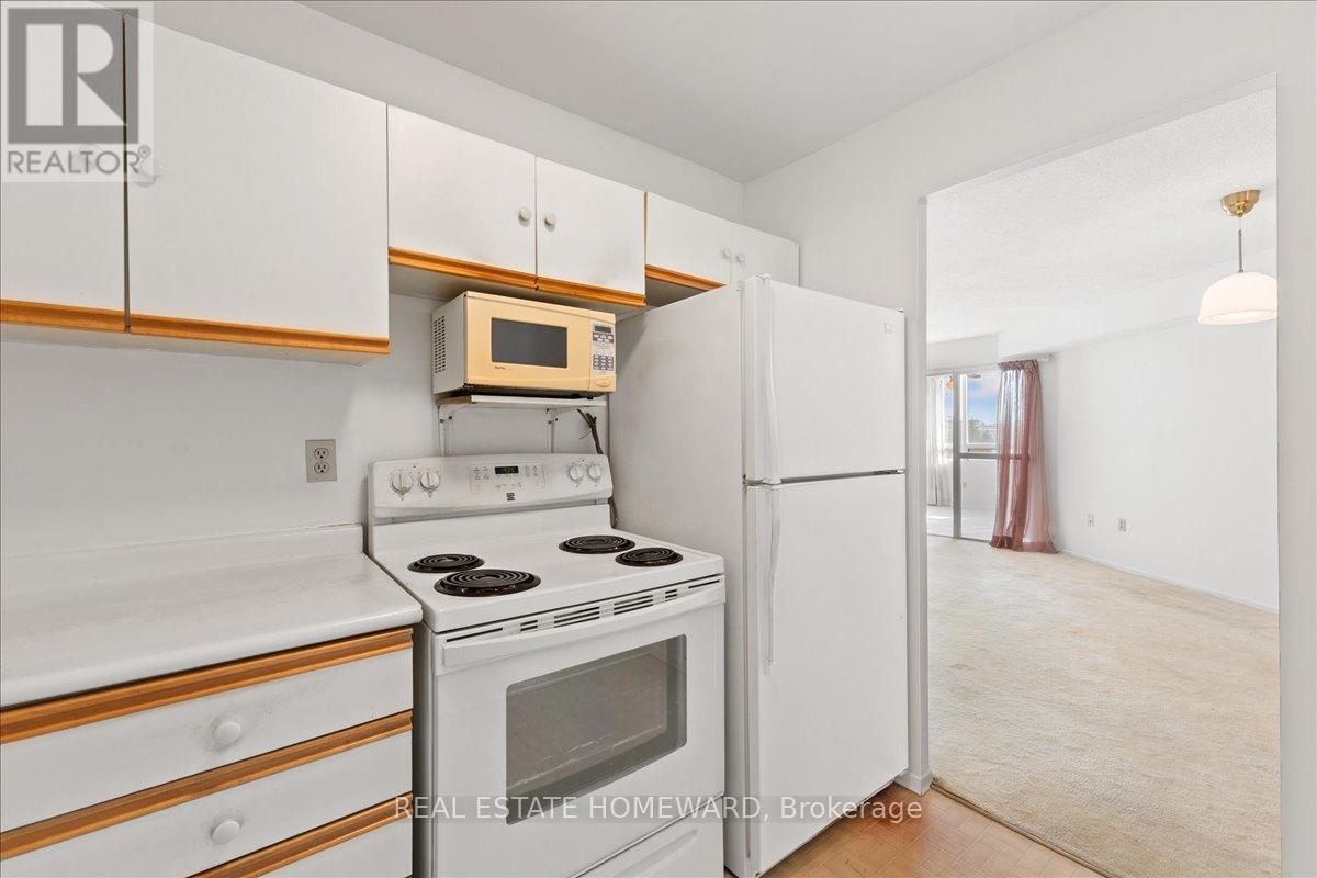 501 - 3050 Ellesmere Road, Toronto, Ontario  M1E 5E6 - Photo 13 - E12913808