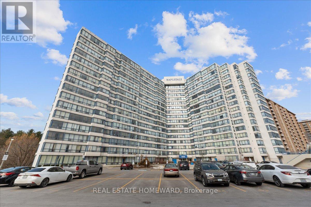 501 - 3050 Ellesmere Road, Toronto, Ontario  M1E 5E6 - Photo 2 - E12913808