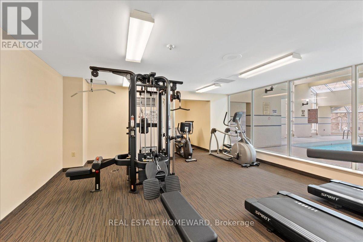 501 - 3050 Ellesmere Road, Toronto, Ontario  M1E 5E6 - Photo 20 - E12913808