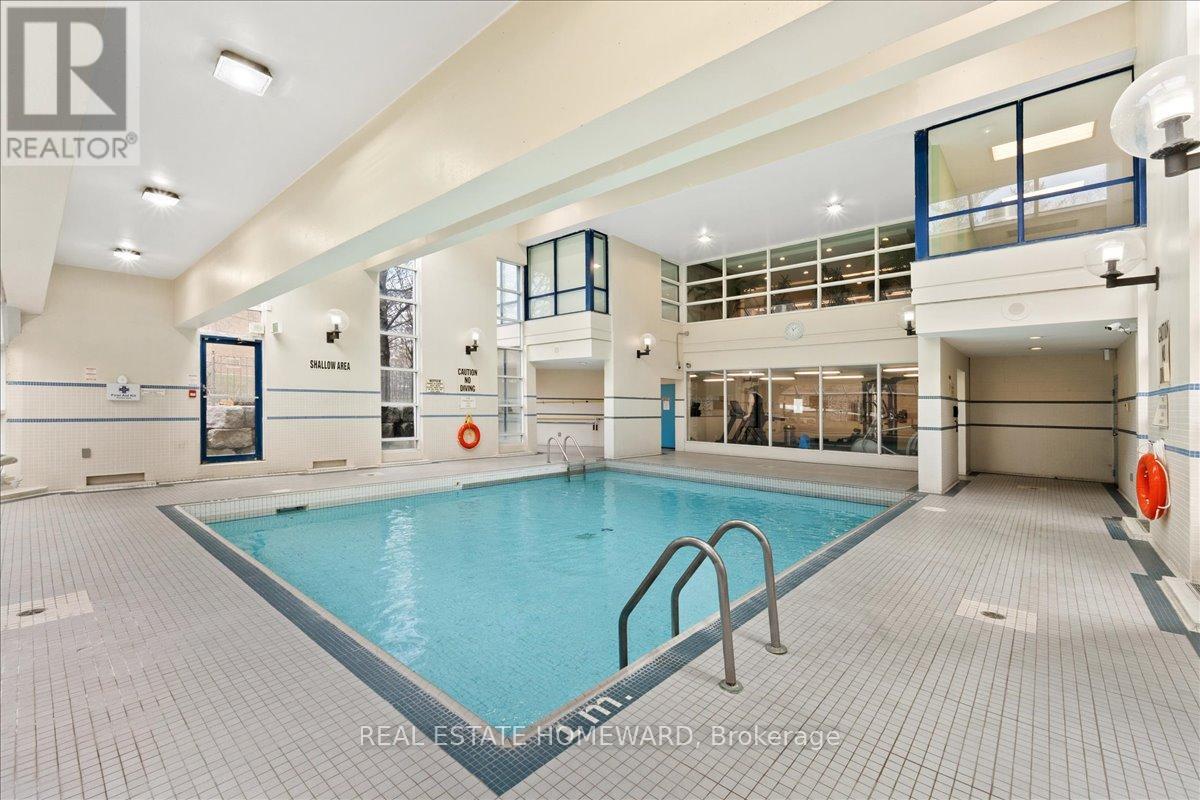 501 - 3050 Ellesmere Road, Toronto, Ontario  M1E 5E6 - Photo 22 - E12913808