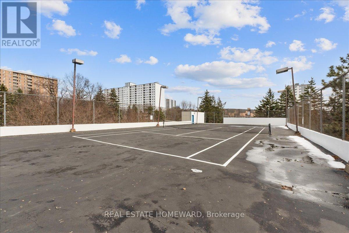 501 - 3050 Ellesmere Road, Toronto, Ontario  M1E 5E6 - Photo 25 - E12913808