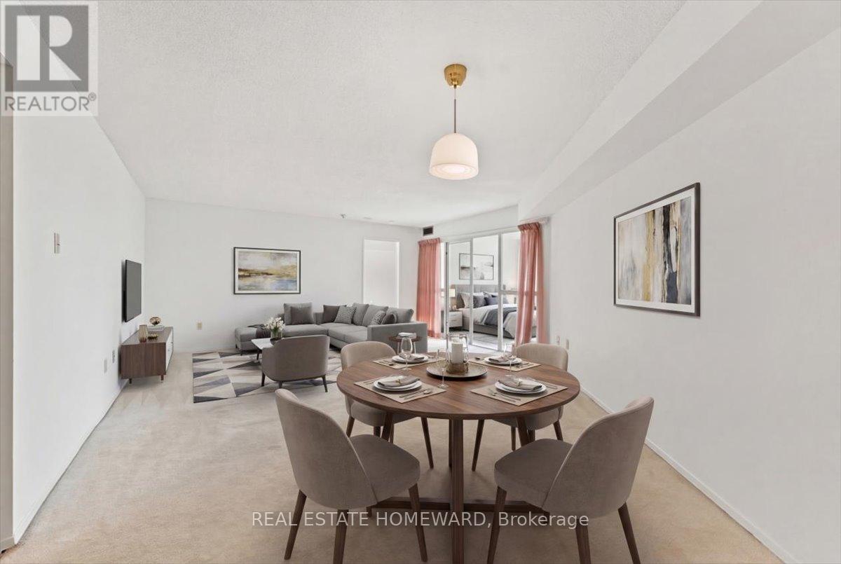 501 - 3050 Ellesmere Road, Toronto, Ontario  M1E 5E6 - Photo 4 - E12913808