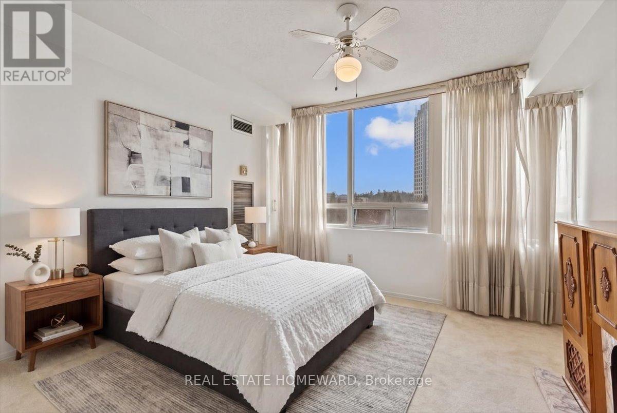 501 - 3050 Ellesmere Road, Toronto, Ontario  M1E 5E6 - Photo 8 - E12913808