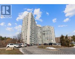 501 - 3050 ELLESMERE ROAD, Toronto, Ontario