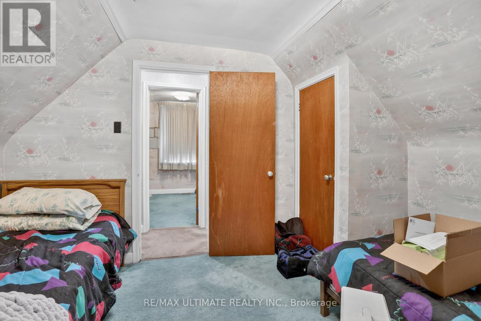 20 Bertha Avenue, Toronto, Ontario  M1L 3L7 - Photo 30 - E12913978