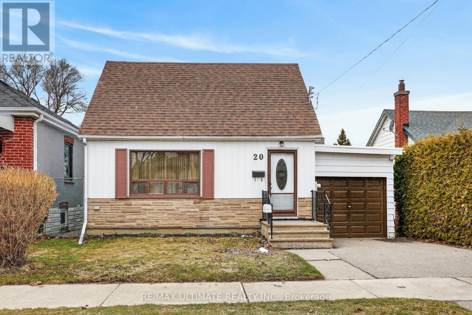 20 Bertha Avenue, Toronto, Ontario  M1L 3L7 - Photo 4 - E12913978