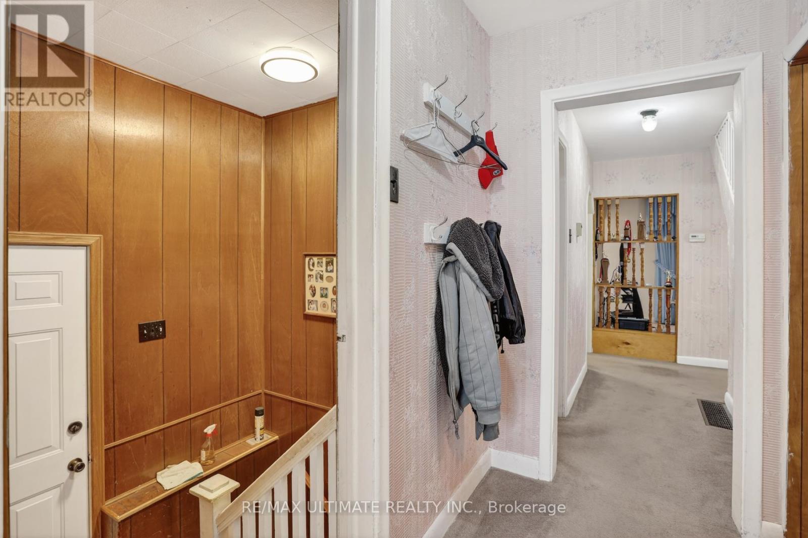 20 Bertha Avenue, Toronto, Ontario  M1L 3L7 - Photo 8 - E12913978