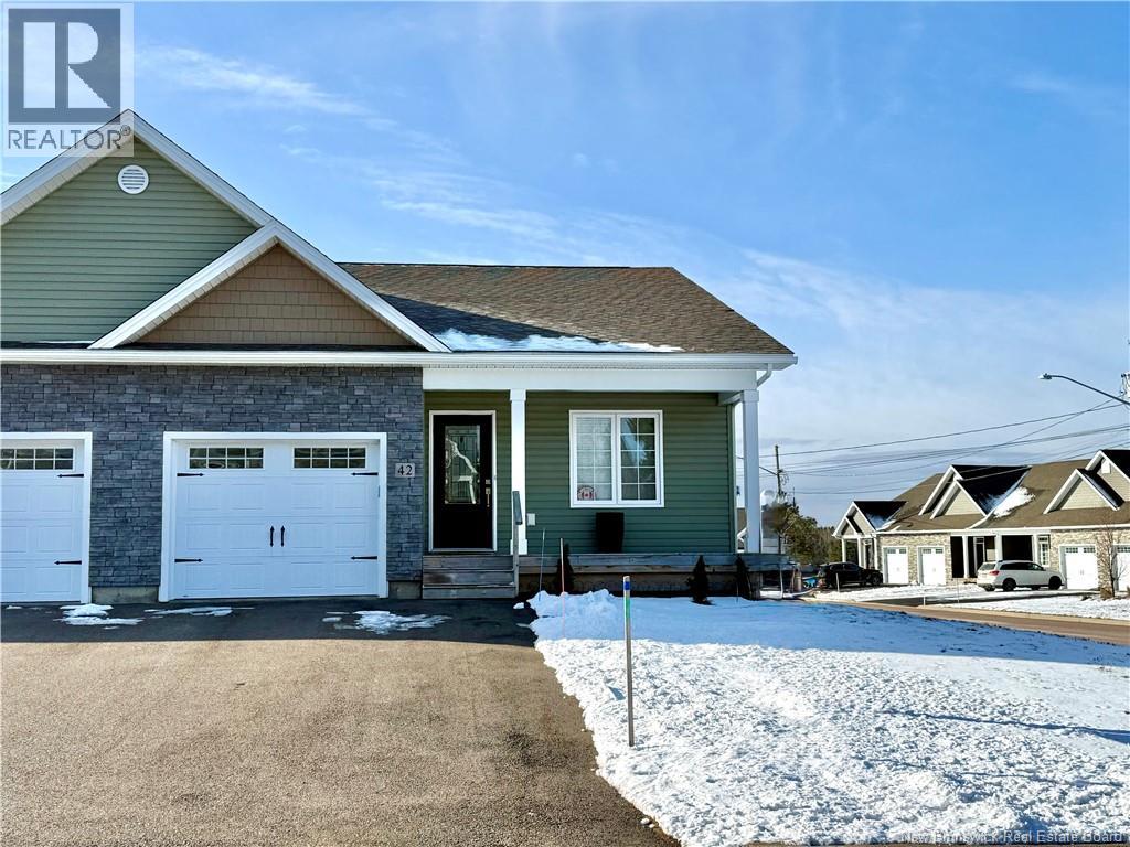 42 Auberry Street, Moncton, New Brunswick
