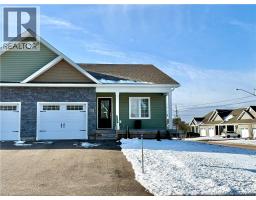 42 Auberry Street, moncton, New Brunswick