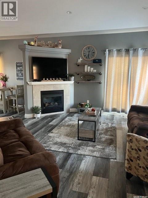 4 Ross Drive, Yorkton, Saskatchewan  S3N 4A1 - Photo 12 - SK031007