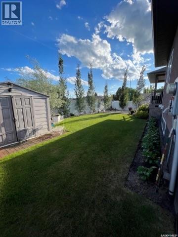 4 Ross Drive, Yorkton, Saskatchewan  S3N 4A1 - Photo 35 - SK031007
